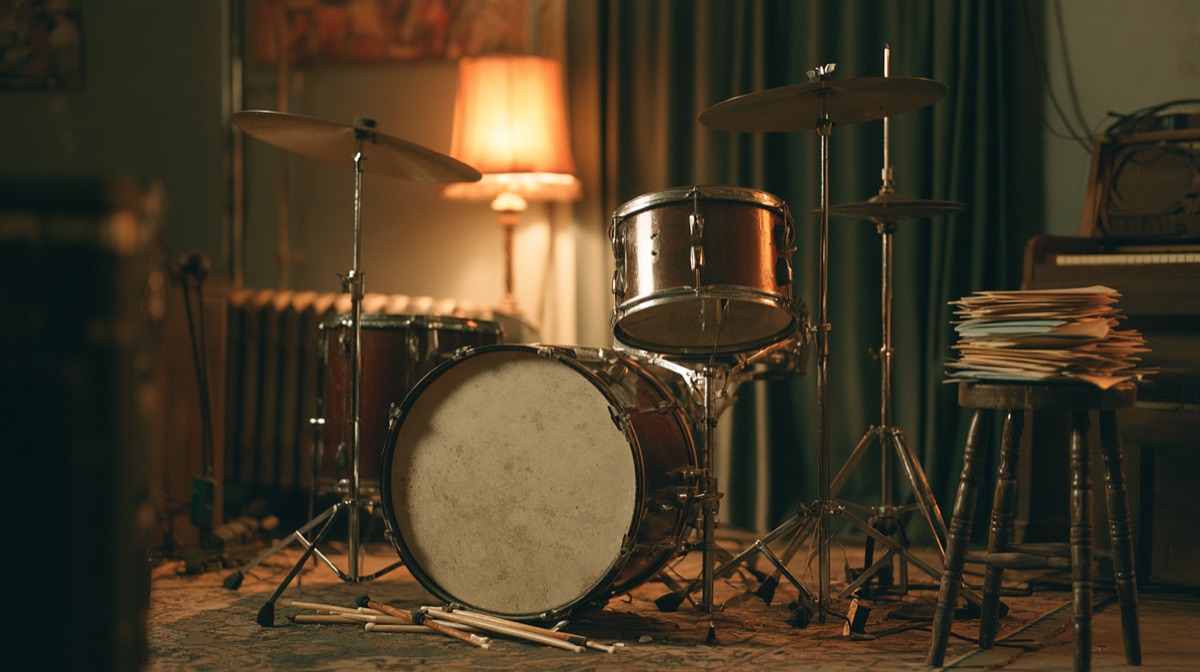5 fouten die ik maakte als beginnend drumdocent